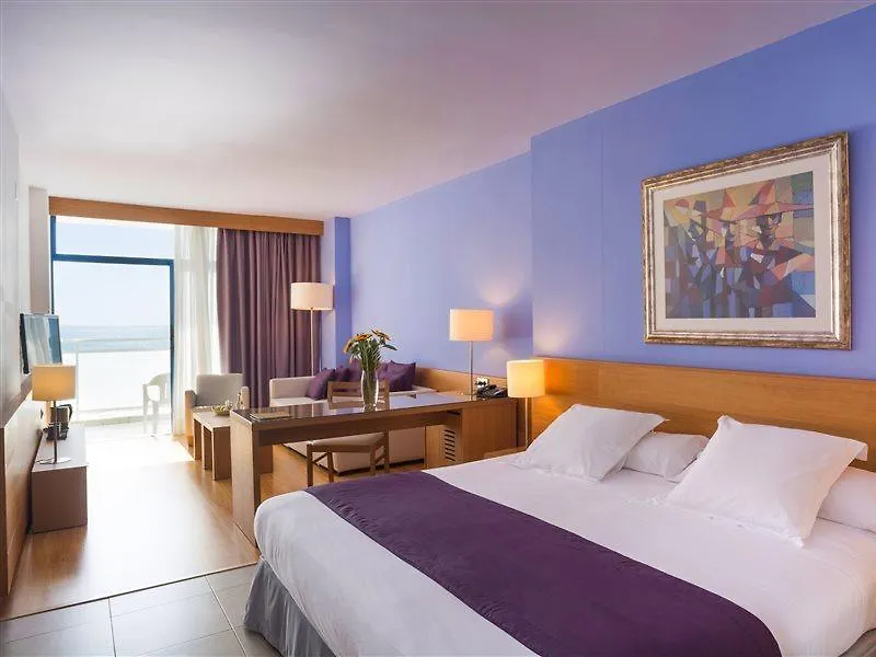 Hotel Princess Taurito