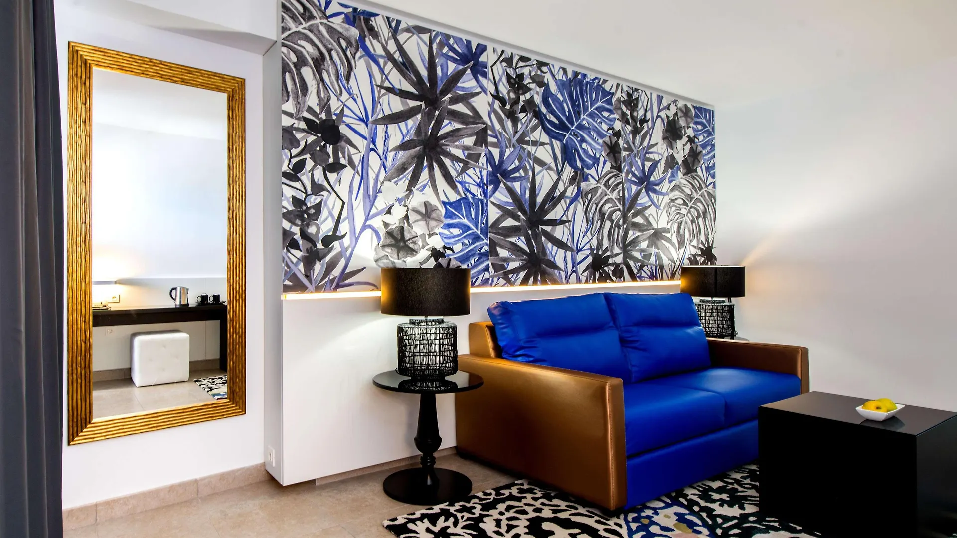 **** Hotel Princess Taurito Espanha