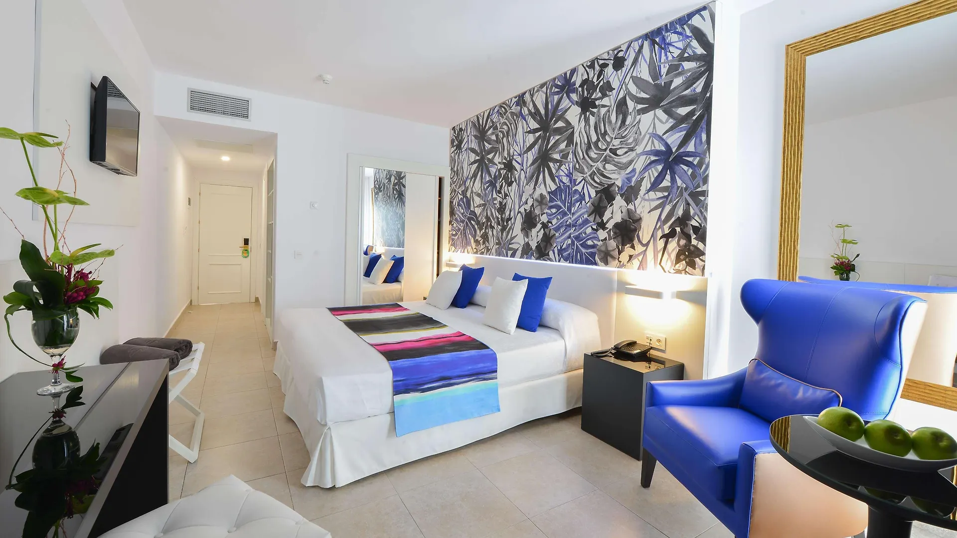 Hotel Princess Taurito