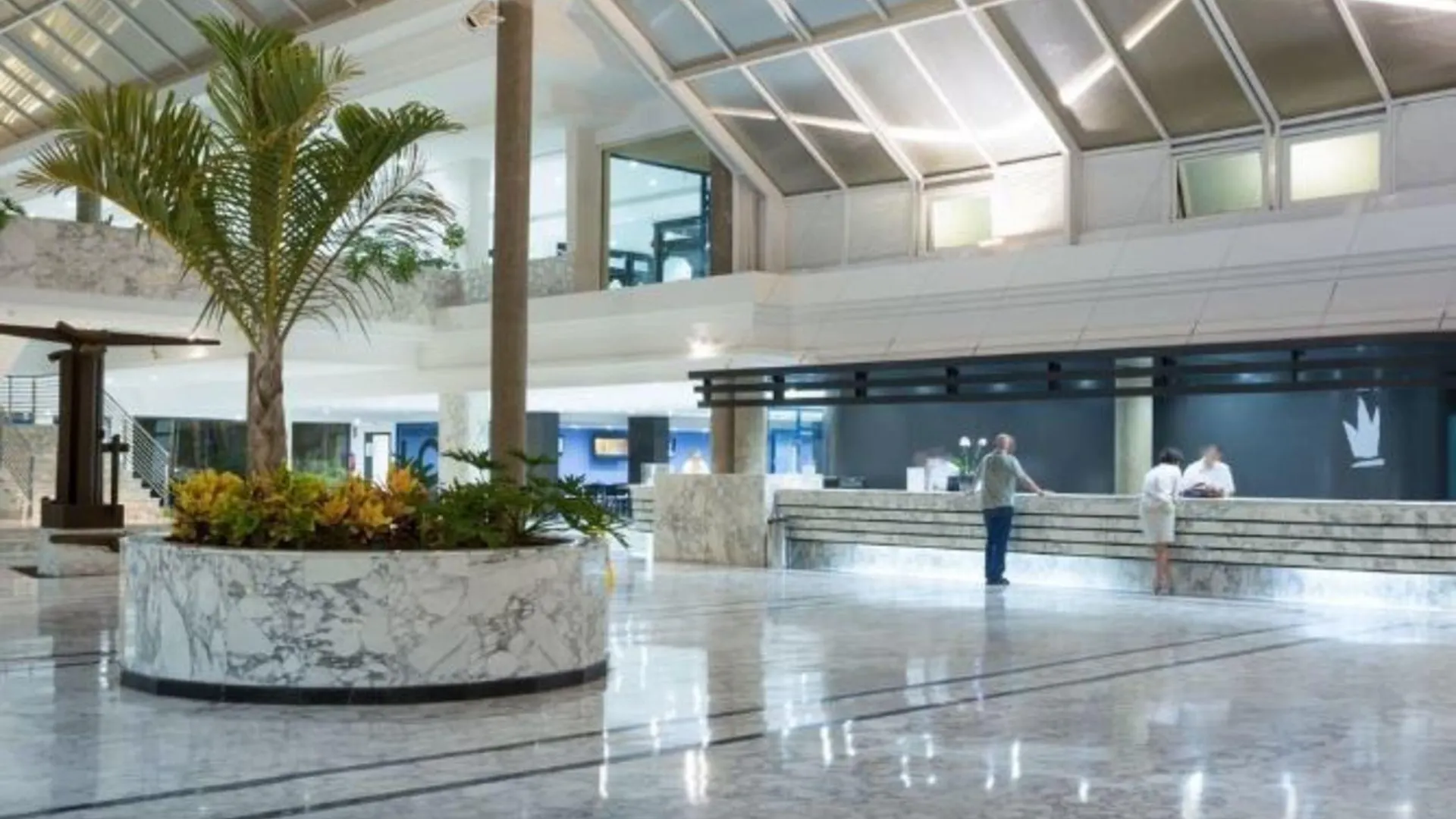 Hotel Princess Taurito