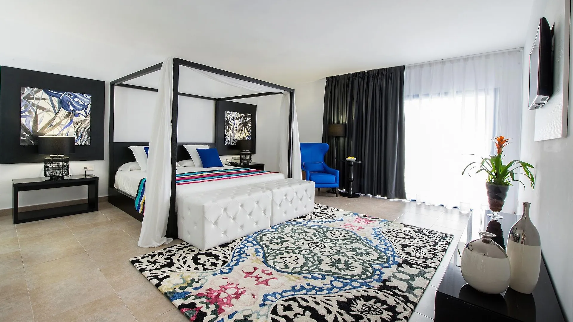 Hotel Princess Taurito