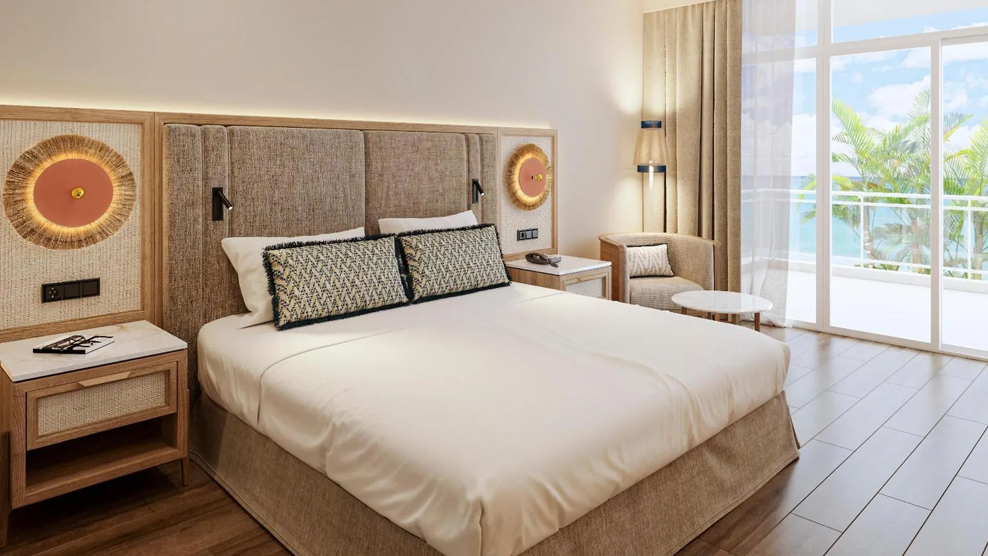Hotel Princess Taurito