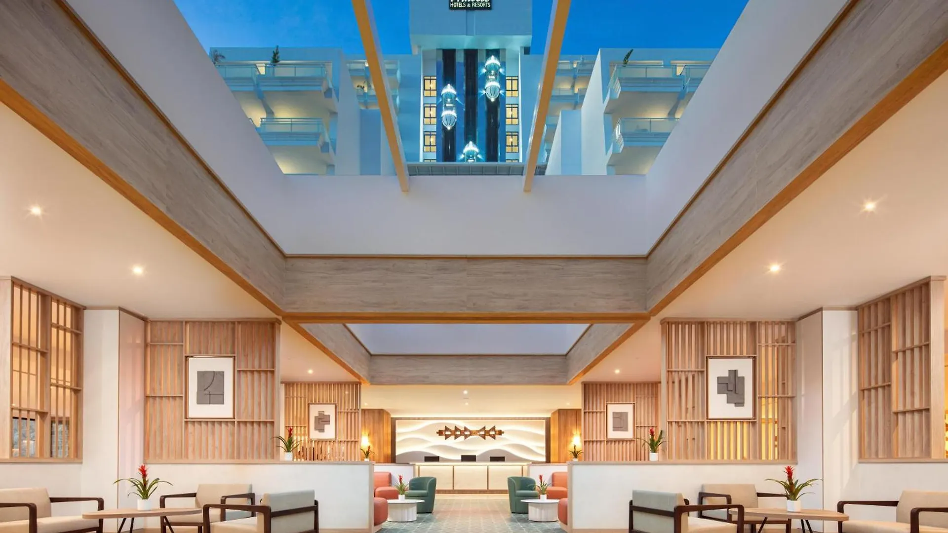 Hotel Princess Taurito