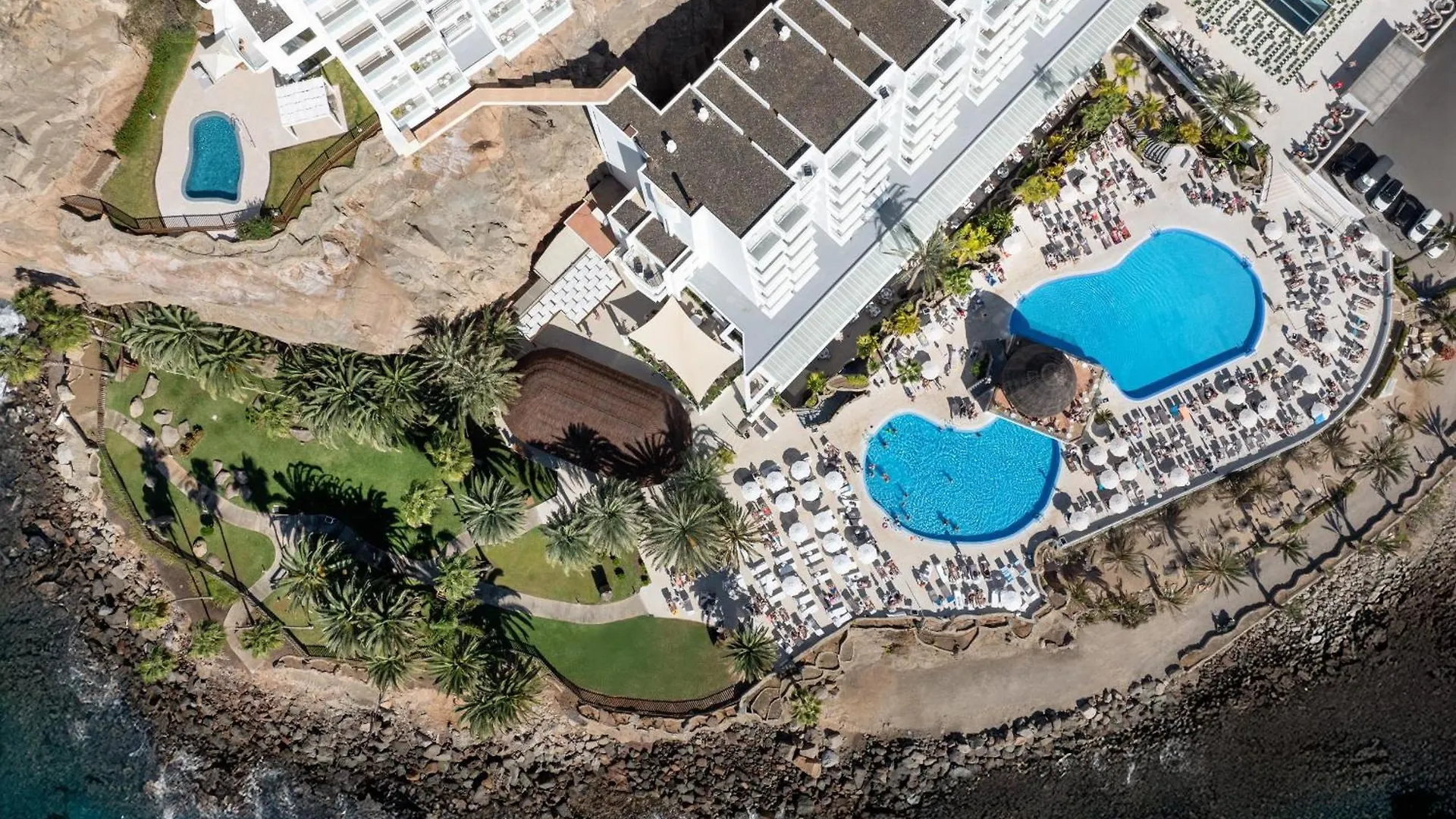 Hotel Princess Taurito