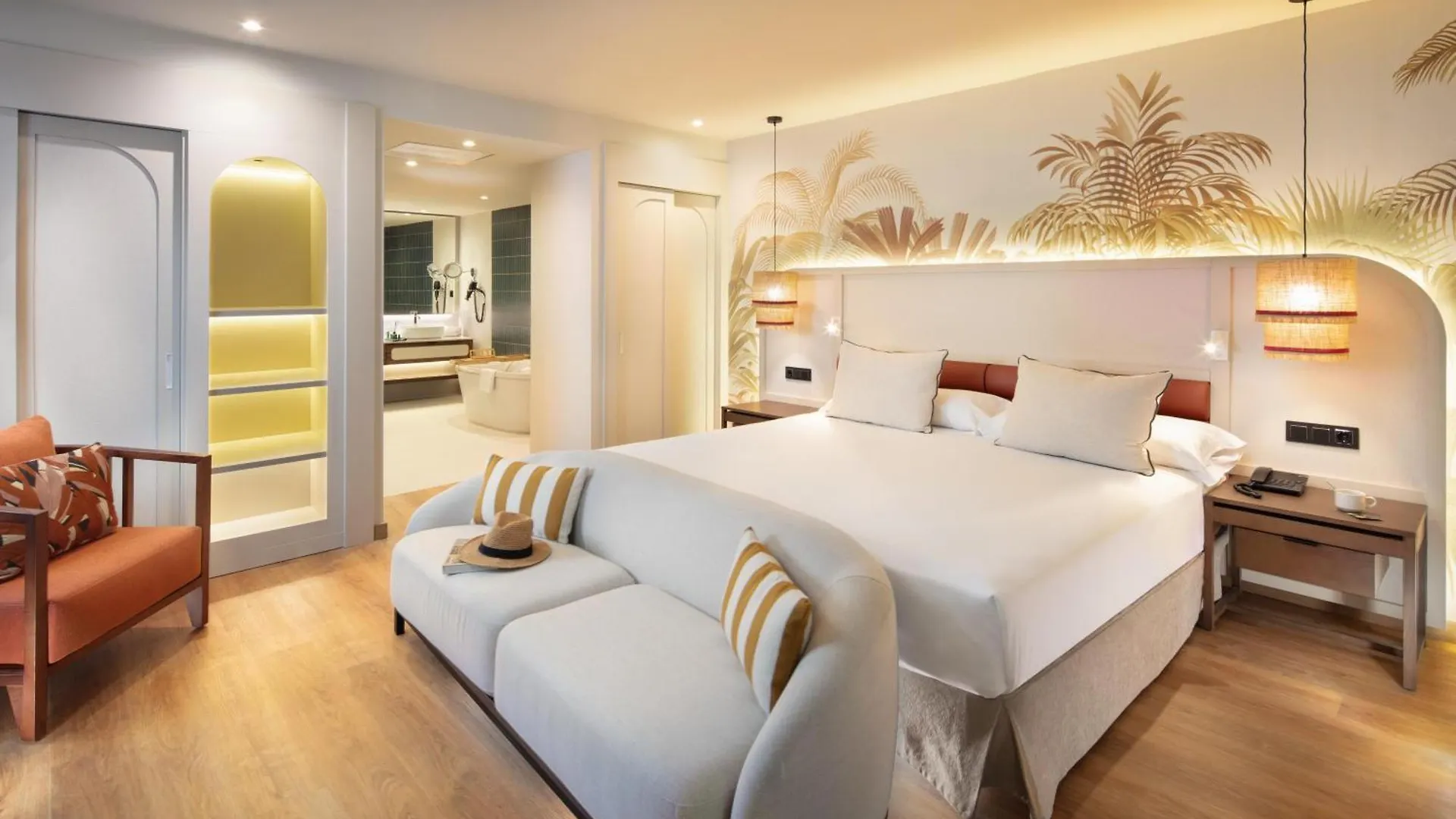 Princess Taurito Hotel
