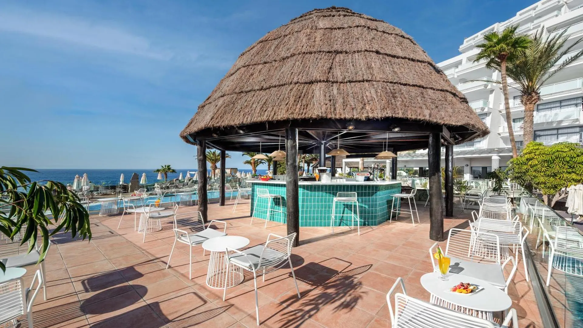 **** Hotel Princess Taurito Espagne