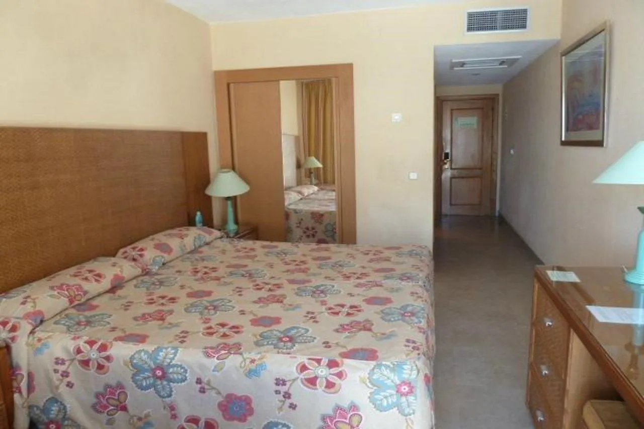Princess Taurito Hotel