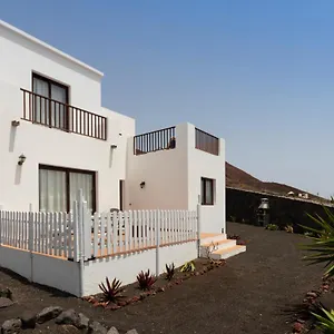 Lanzarote Natura Casa vacanze
