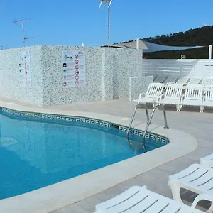 Appartement Orvay San Antonio (Ibiza)