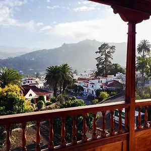 La Vista Verde Teror
