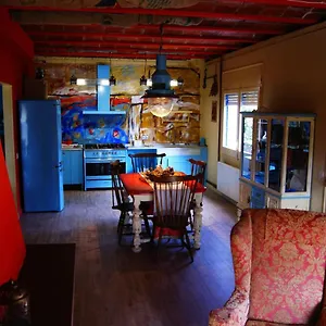  Apartamento Con Encanto Brugada España