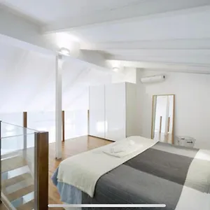  Apartamento Pastor Design Espanha