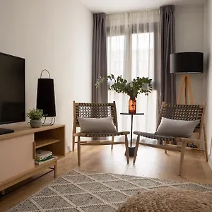  Apartamento Flipco Espanha