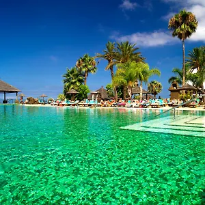 Regency Country Club, 3*, Playa de las Américas Spanyolország