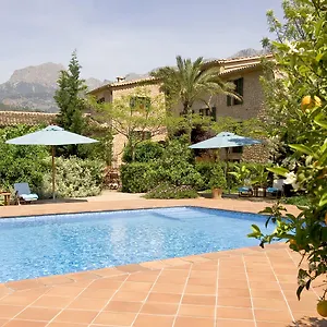 Vakantieboerderij Ca's Curial - - Adults Only Sóller