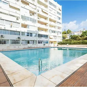  Apartamento Centro Con Piscina Espanha