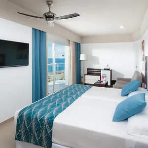 Riu Costa Del Sol 4*, Torremolinos Spanyolország