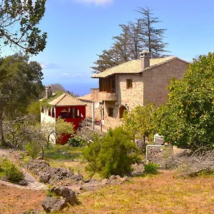 La Gustoza Casa di campagna