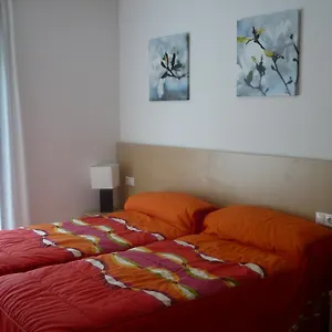 Appartement Carolinas Sant Carlos de la Ràpita