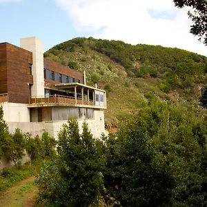 Auberge de jeunesse Montes De Anaga, El Bailadero