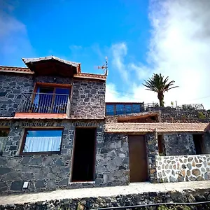 Country house Jardin Hayas