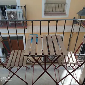  Apartamento Simba Espanha