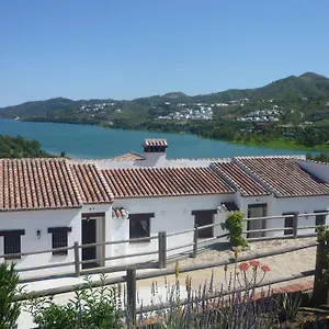 Vakantiehuis Huetor Viñuela