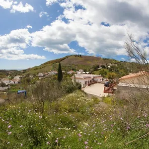 Appartement Rurales Santos Benajarafe