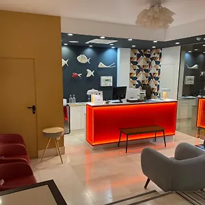 ** Apartamento Boutique Poniente Playa Espanha