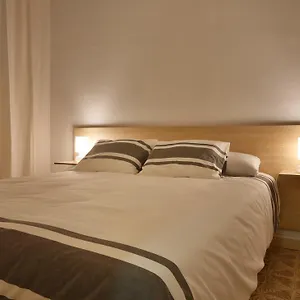 Appartement Olivier