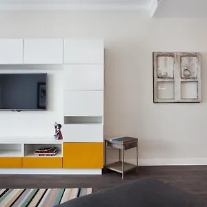 Appartement Consell De Cent