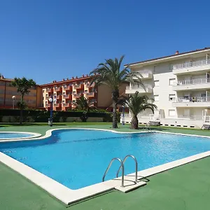  Apartamento Blaumar España