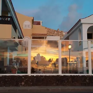 Apartment Juan Benitez