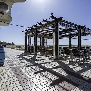 Nest Playa Alhamar Spain