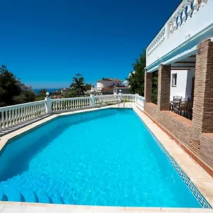 Colina Menyber Spain
