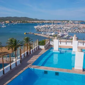 Apartamento Sunside Ibiza - Only Adults- Formerly Known As Park Espanha