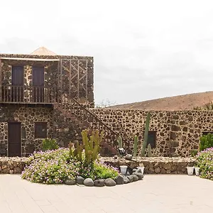 Maison d'hôtes Rural Restaurante Mahoh, Villaverde (Fuerteventura)
