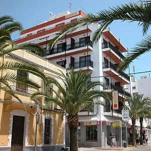  Apartamento Ebusus Espanha