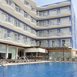 Cesar Augustus 3*, Cambrils Spanyolország