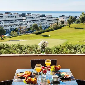 Ona Valle Golf & 4*, Estepona Spanien