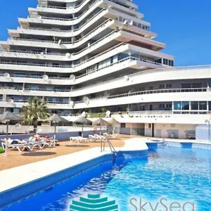  Apartamento Skysea España