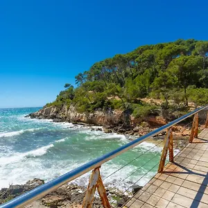 Sa Lluna Spain