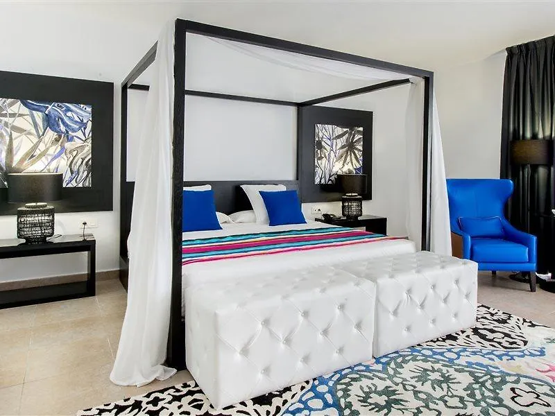 Hotel Princess Taurito