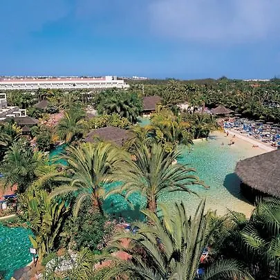 Princess Taurito Hotel