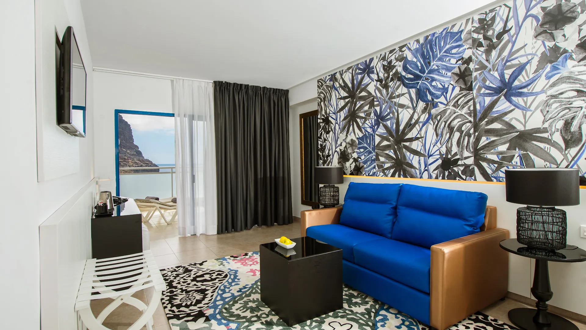 Otel Princess Taurito