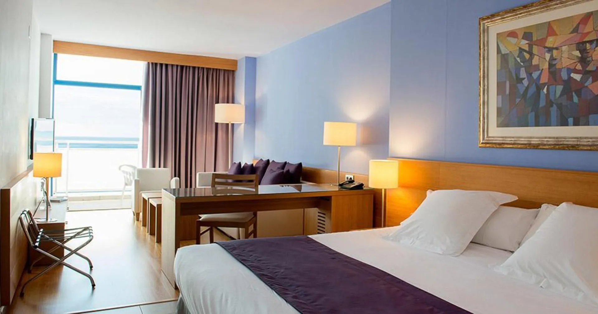 Princess Taurito Hotel