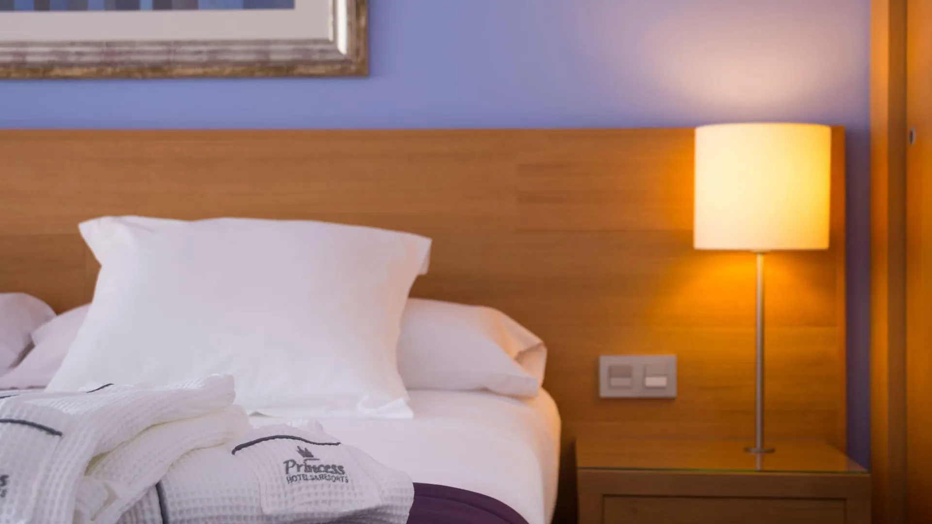 **** Hotel Taurito Princess Spagna