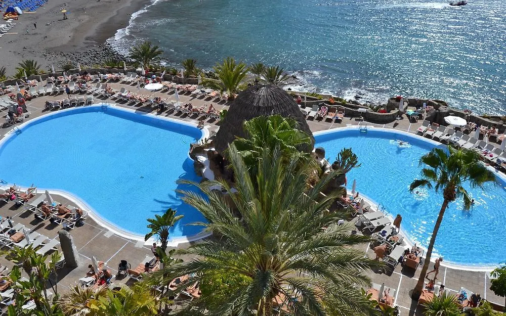 Princess Taurito Hotel