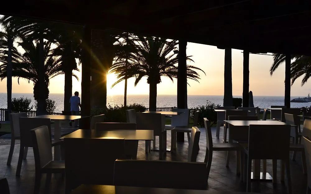 **** Hotel Princess Taurito Spain