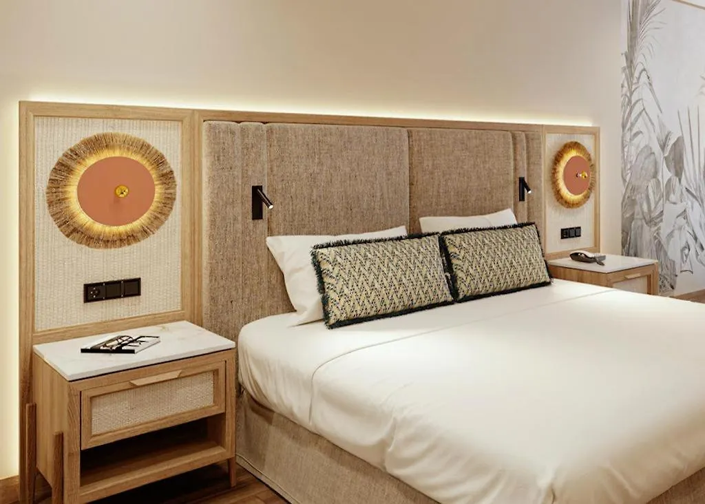 Taurito Princess Hotel